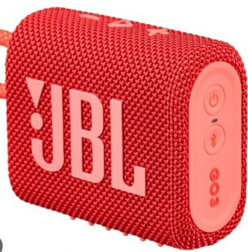 Necesito comprar parlante jbl el mismo de la foto