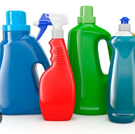 Necesito comprar 500 und envases plasticos para detergentes varios diseños