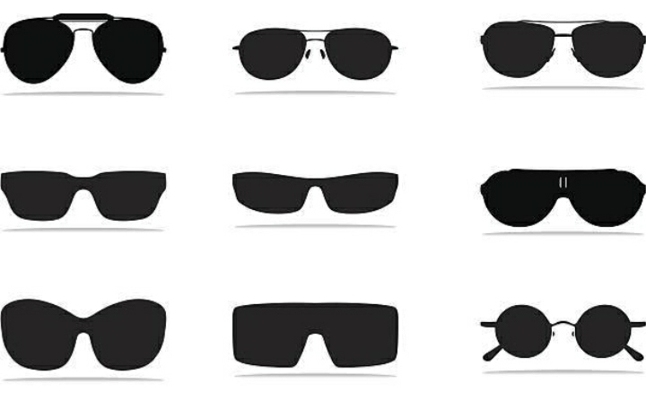 Necesito gafas de sol variedad